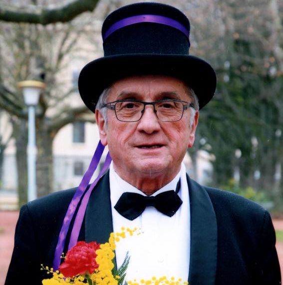 Bernard Altare