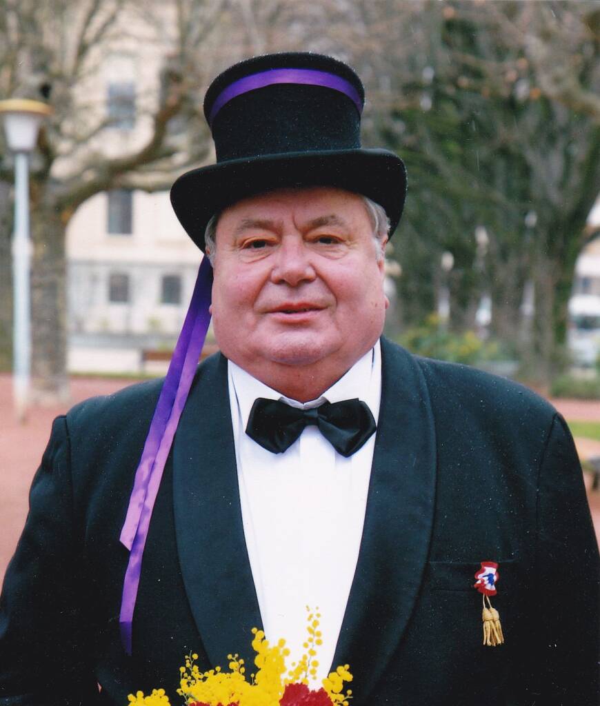 Noël CHAMBARD 
