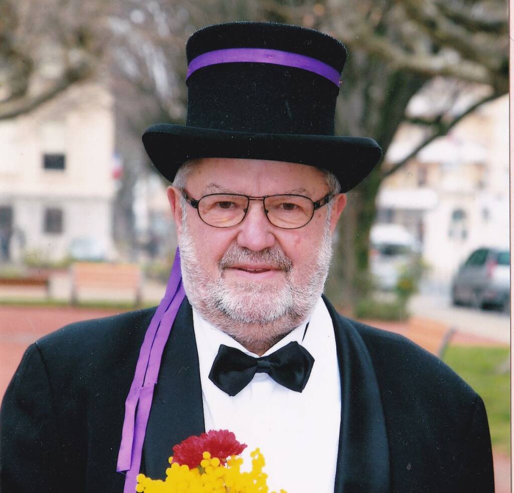 Bernard Dumas