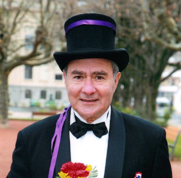 Eugène PAPASTRATIDES