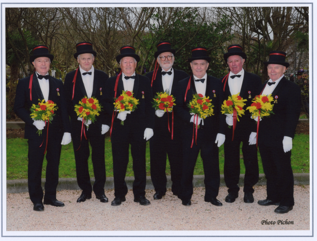Groupe 65-Y. Chaptal